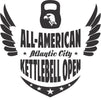 All American Kettlebell Open™️ - Home