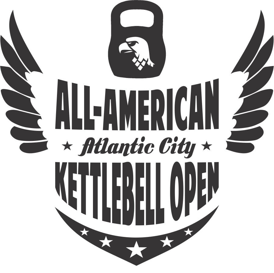 All American Kettlebell Open™️